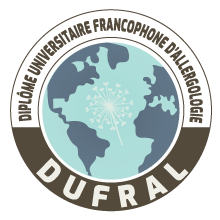 Logo DUFRAL2022